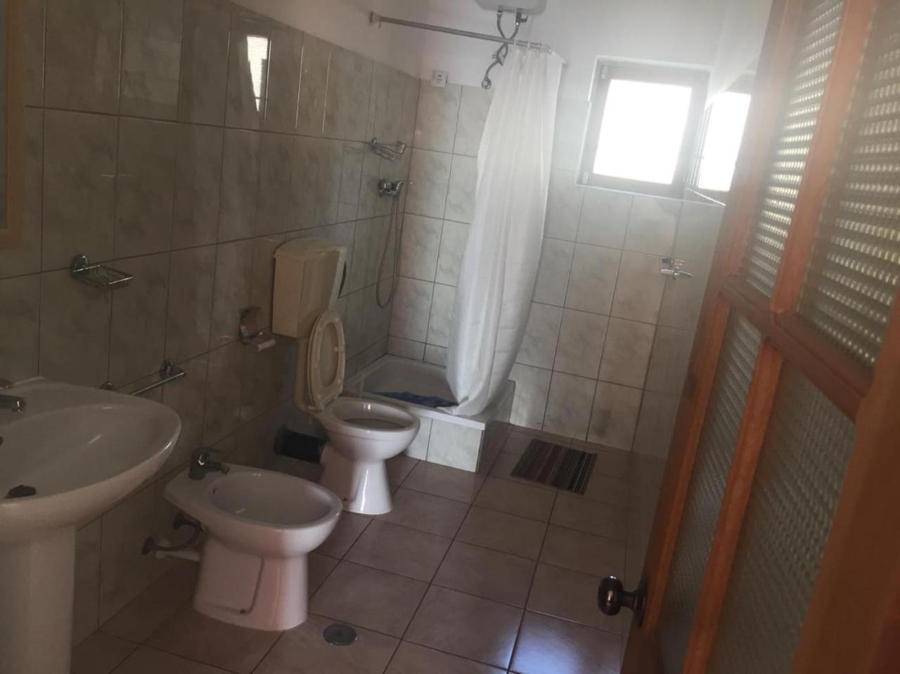 Bed & Breakfast Regina Tarrafal  Esterno foto