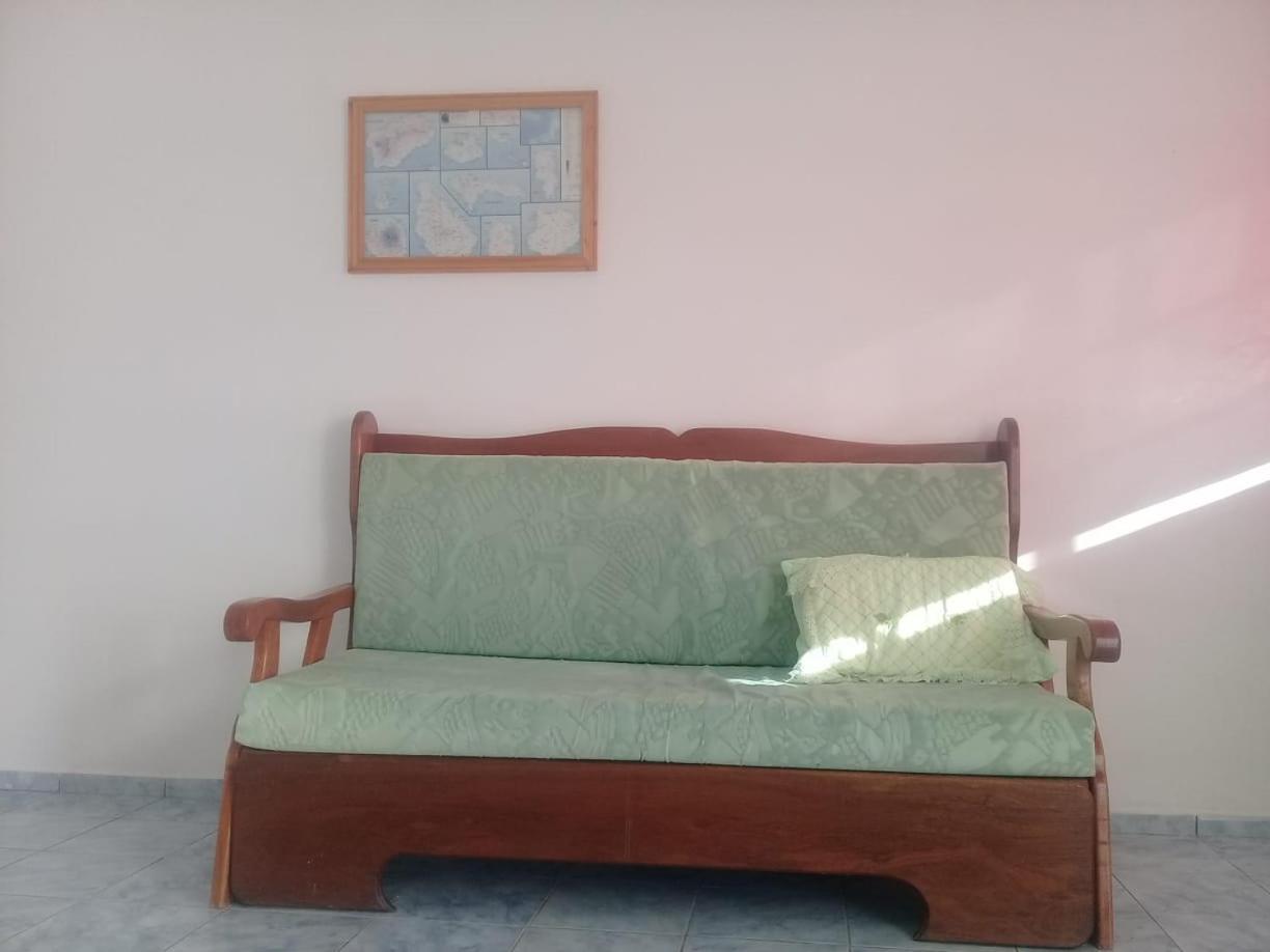 Bed & Breakfast Regina Tarrafal  Esterno foto