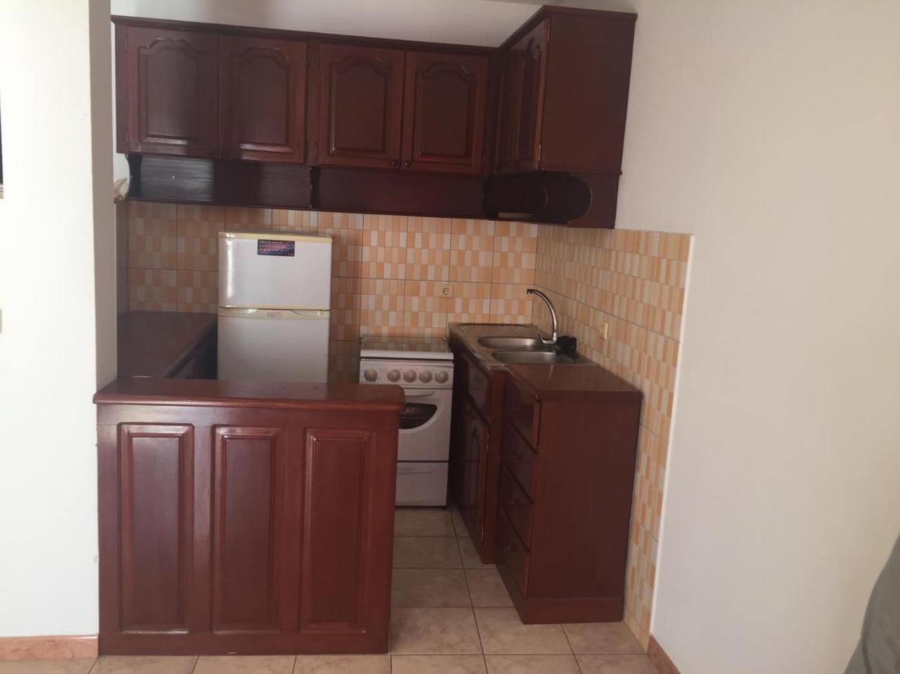 Bed & Breakfast Regina Tarrafal  Esterno foto
