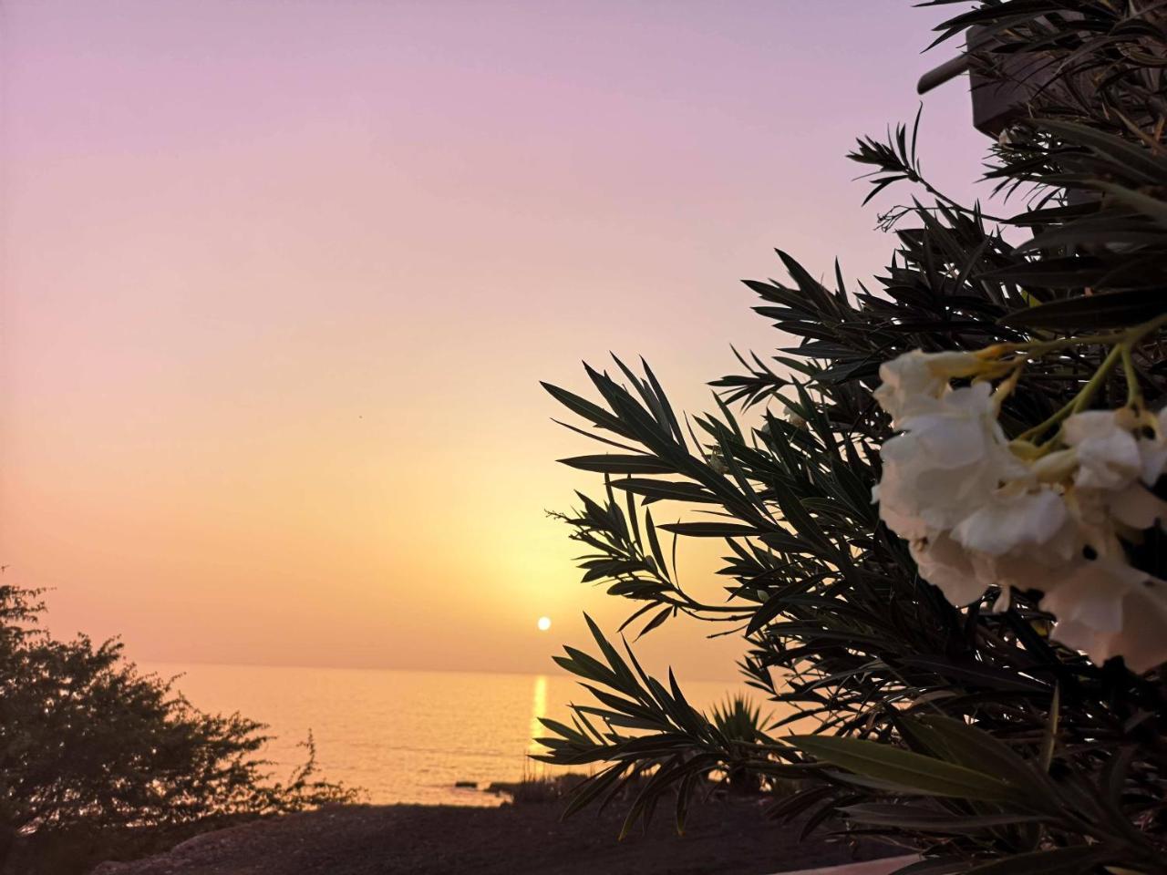 Bed & Breakfast Regina Tarrafal  Esterno foto